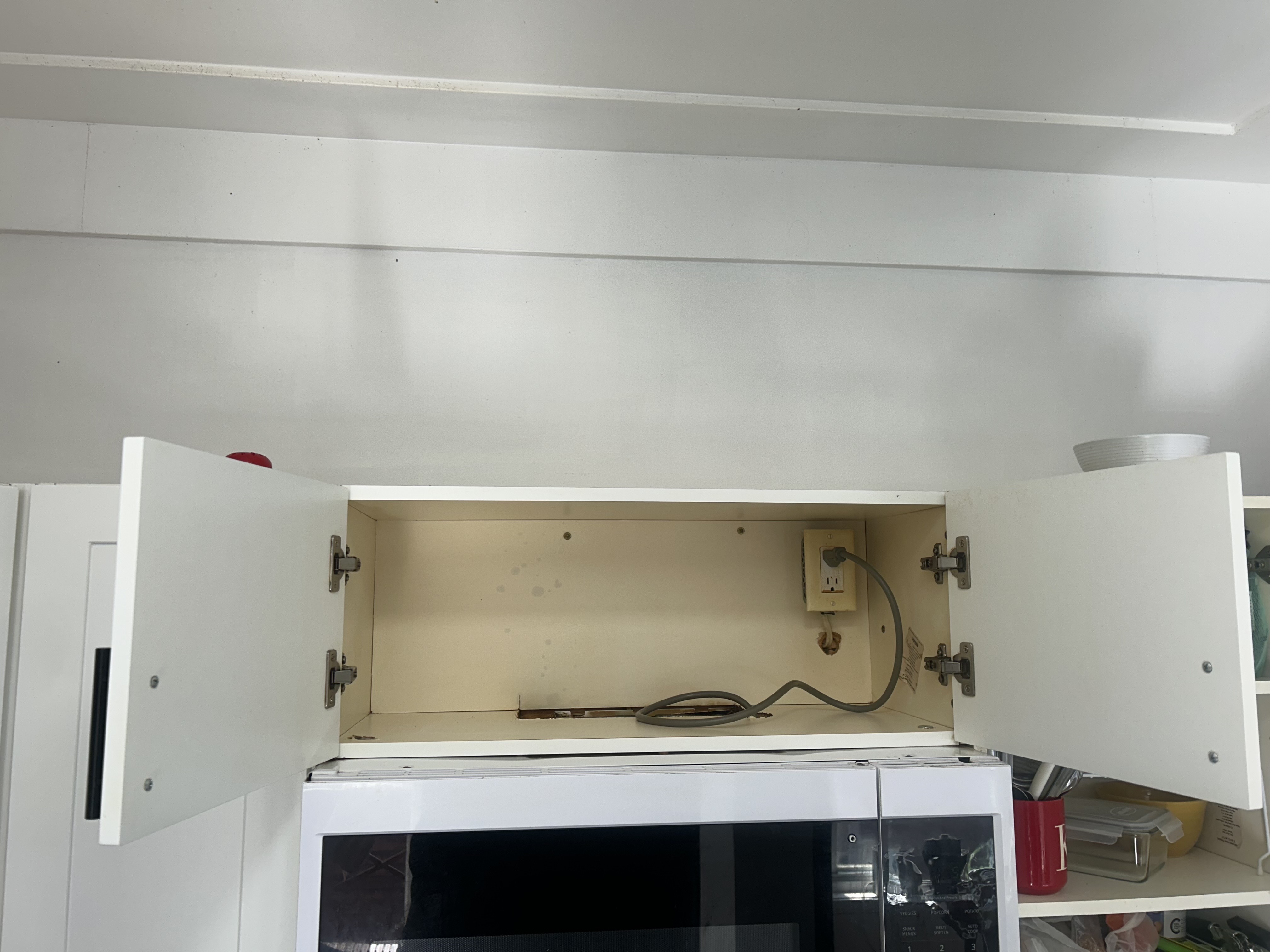 After cleaning — mircowave1